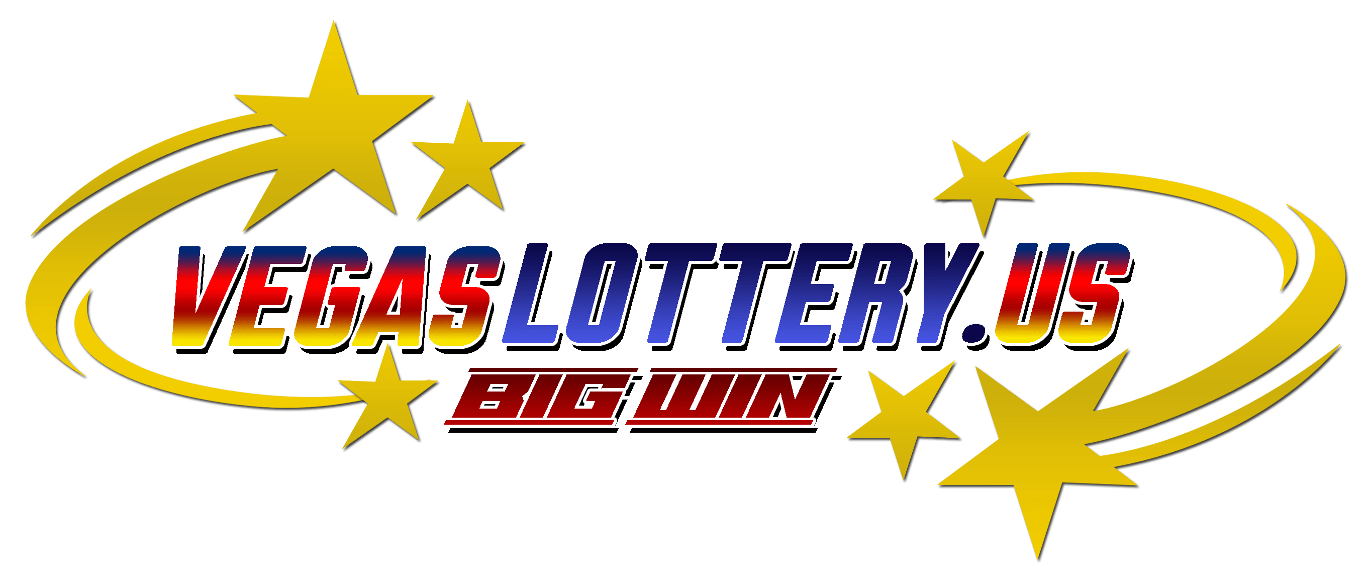 vegaslottery.us Logo